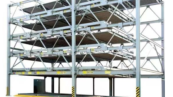 立體停車(chē)設(shè)備如何來(lái)做安全保障的？