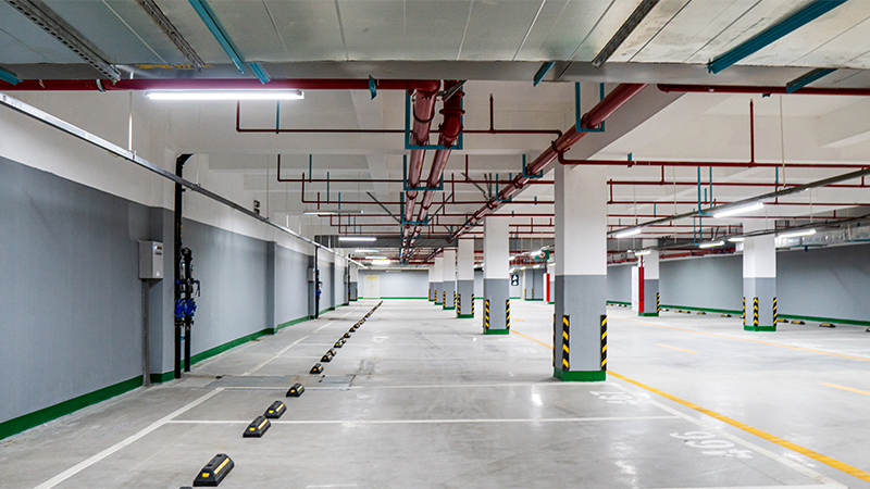 機(jī)械立體車(chē)庫(kù)的哪些選購(gòu)環(huán)節(jié)值得關(guān)注？