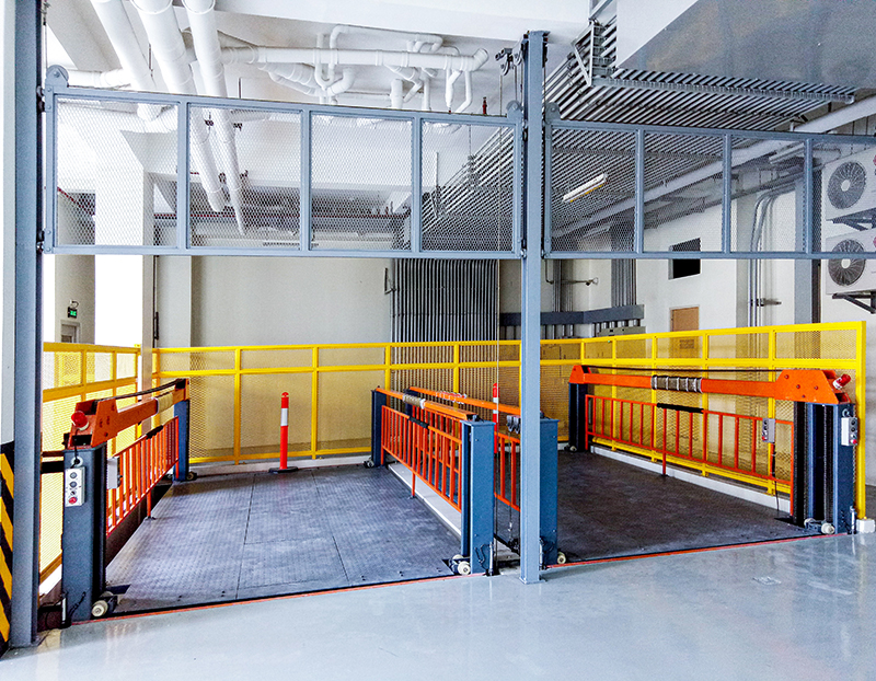 如何進行停車場優(yōu)化，提高空間利用效率？