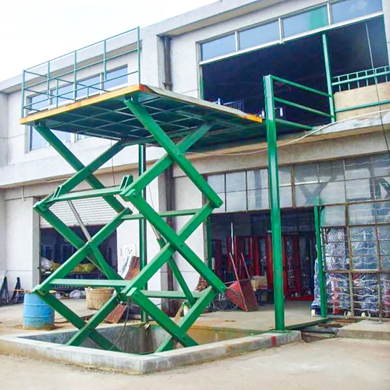 家用立體車庫(kù)的種類及應(yīng)用場(chǎng)景，適合您的是哪種？